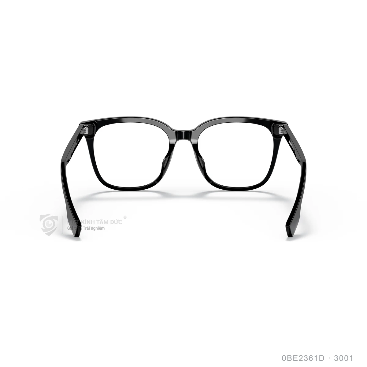 Gọng kính Burberry 0BE2361D - Ảnh 5