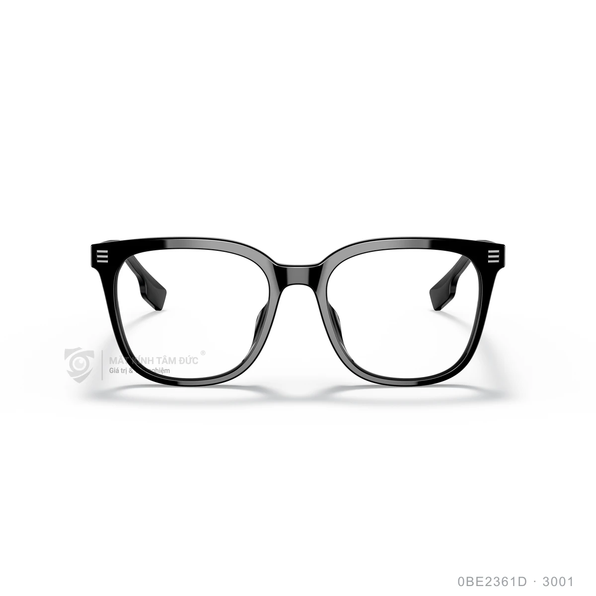 Gọng kính Burberry 0BE2361D - Ảnh 1