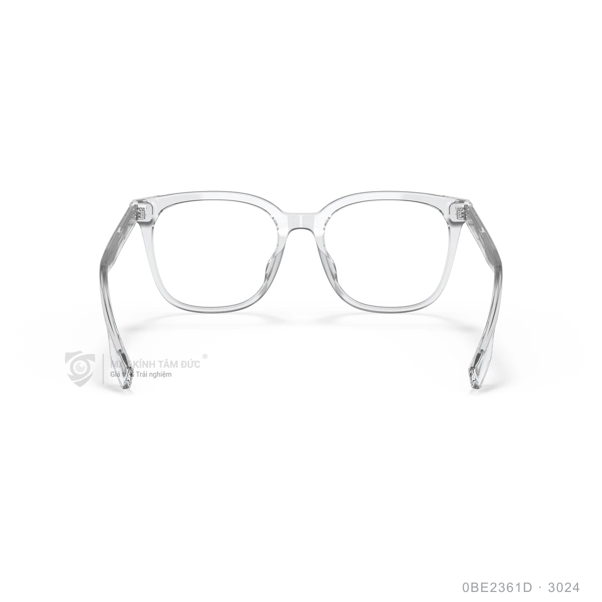 Gọng kính Burberry 0BE2361D - Ảnh 10