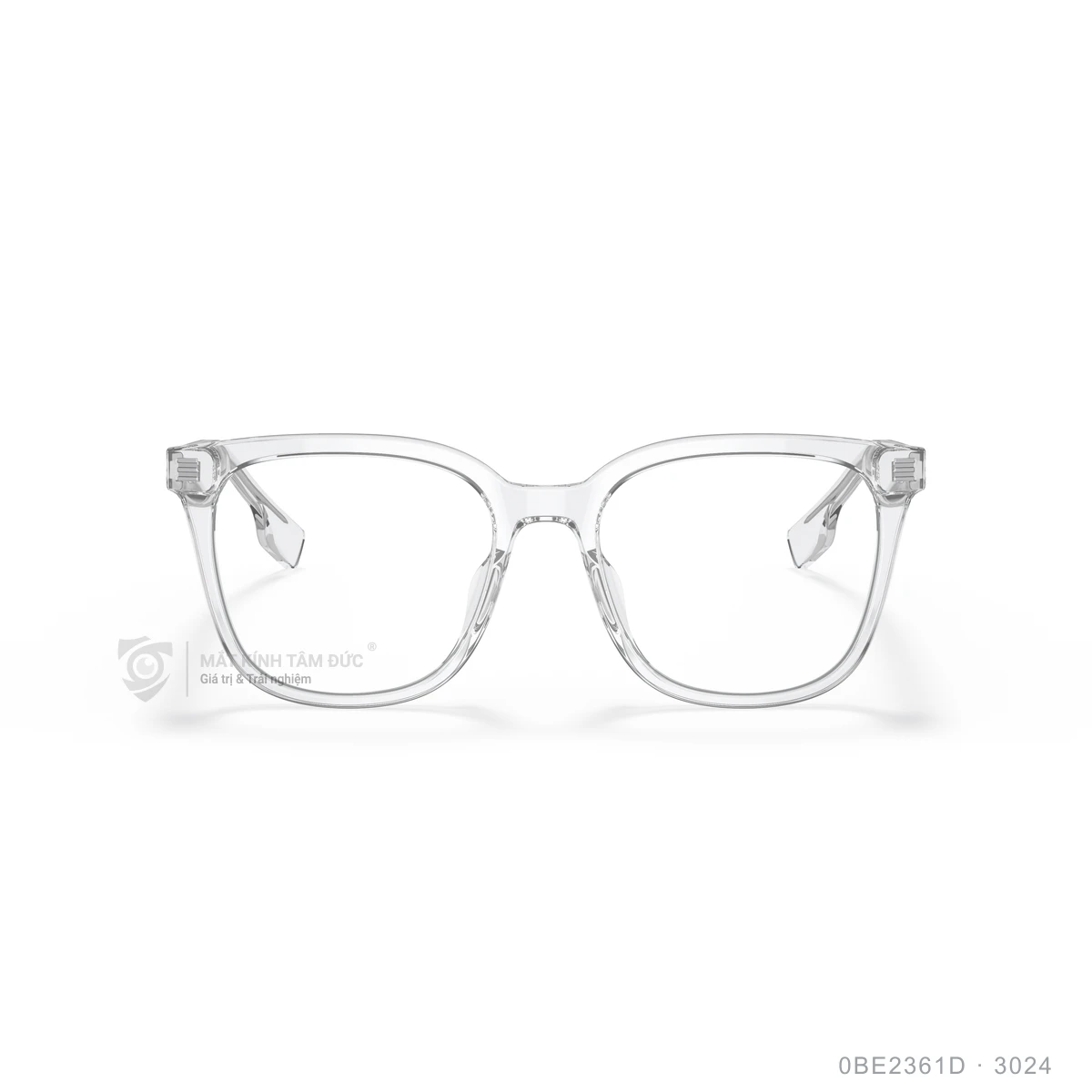 Gọng kính Burberry 0BE2361D - Ảnh 6
