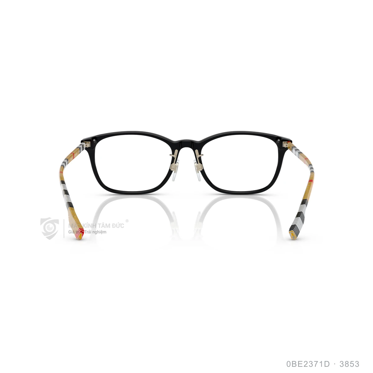 Gọng kính Burberry 0BE2371D - Ảnh 5