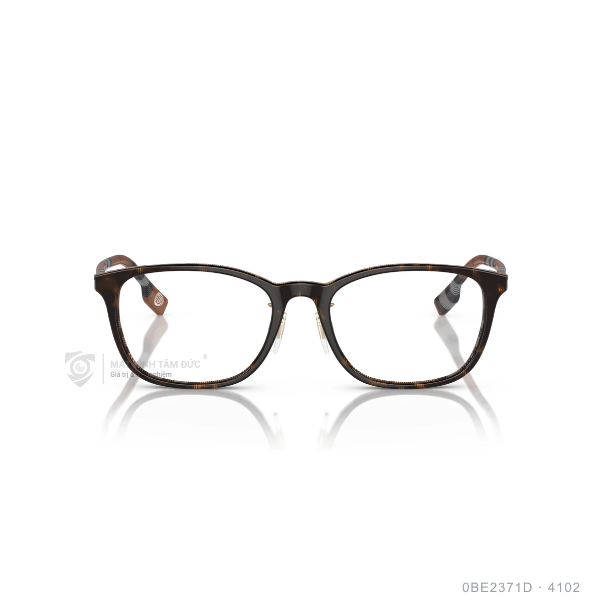 Gọng kính Burberry 0BE2371D - Ảnh 6