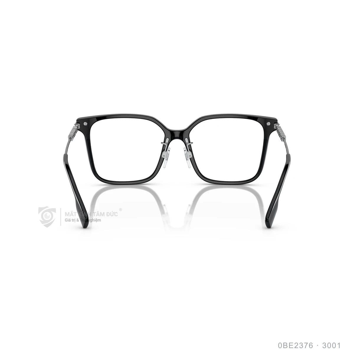 Gọng kính Burberry 0BE2376 - Ảnh 5