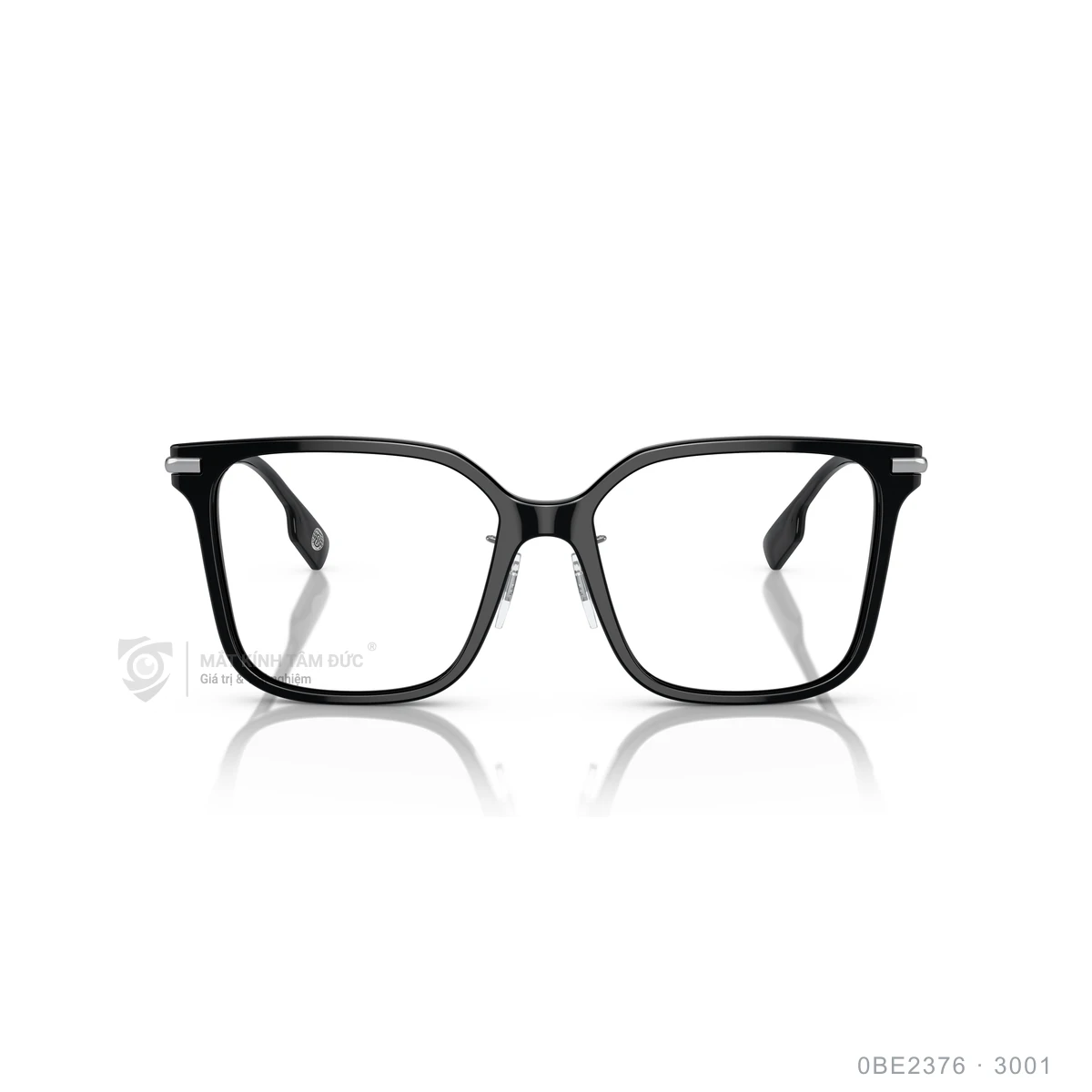 Hình ảnh thực tế Gọng kính Burberry 0BE2376