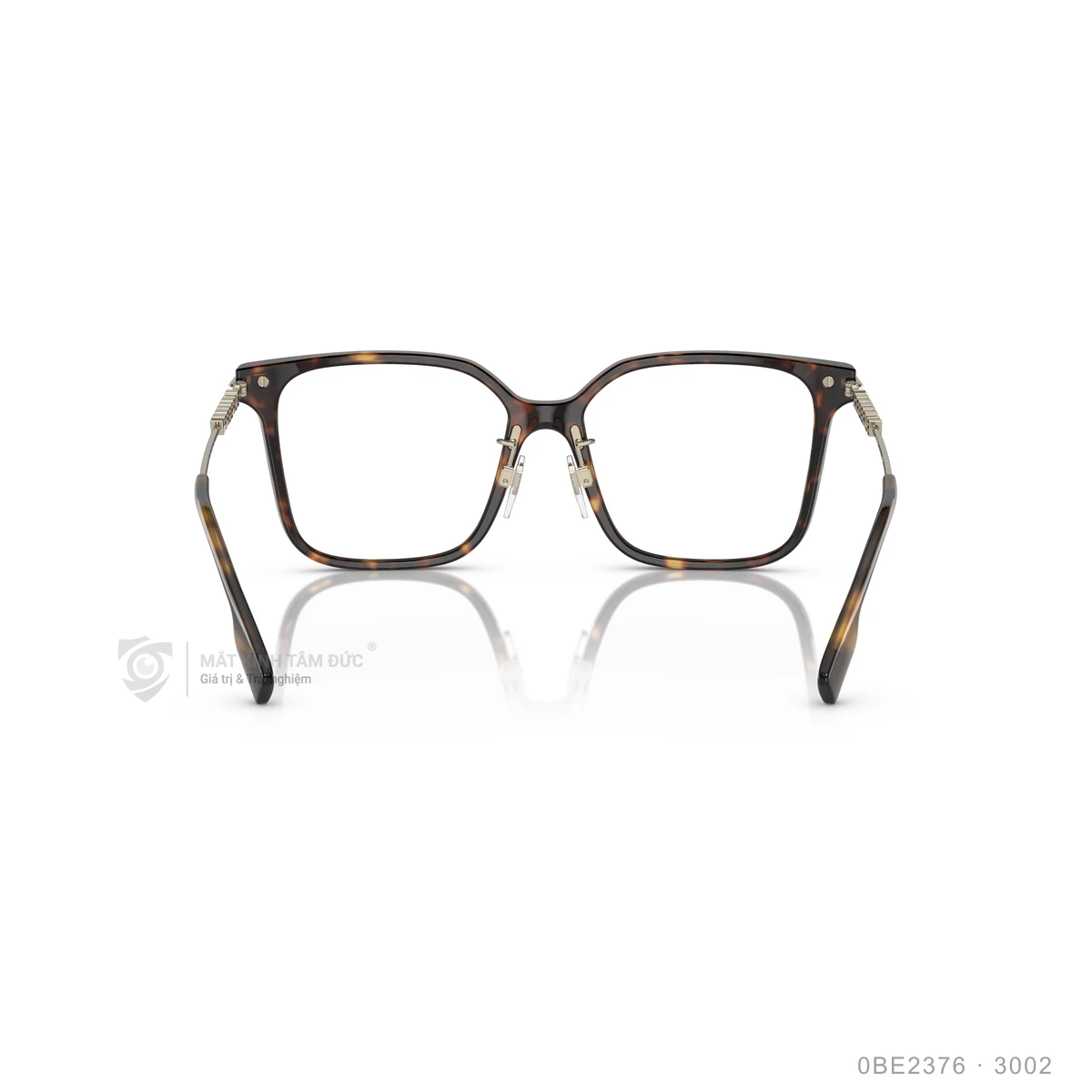 Gọng kính Burberry 0BE2376 - Ảnh 10
