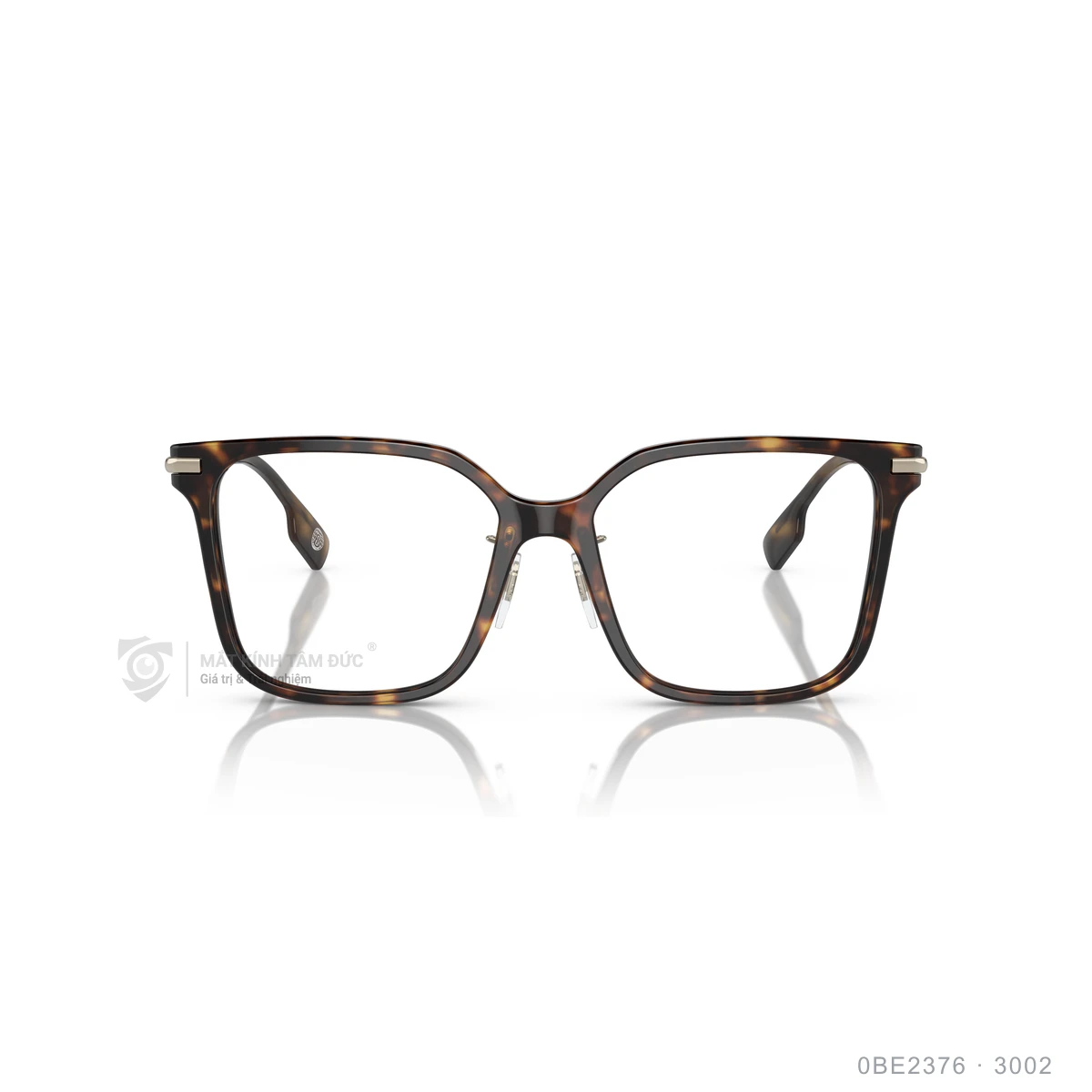 Gọng kính Burberry 0BE2376 - Ảnh 6