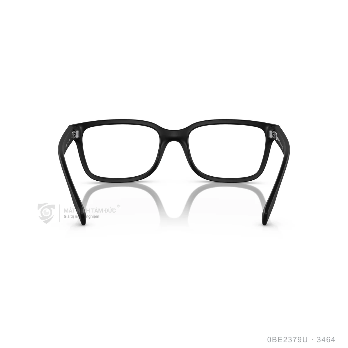 Gọng kính Burberry 0BE2379U - Ảnh 5