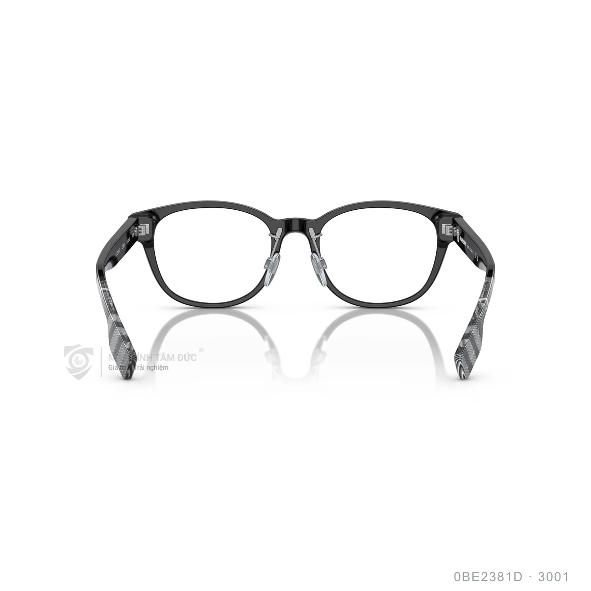 Gọng kính Burberry 0BE2381D - Ảnh 10