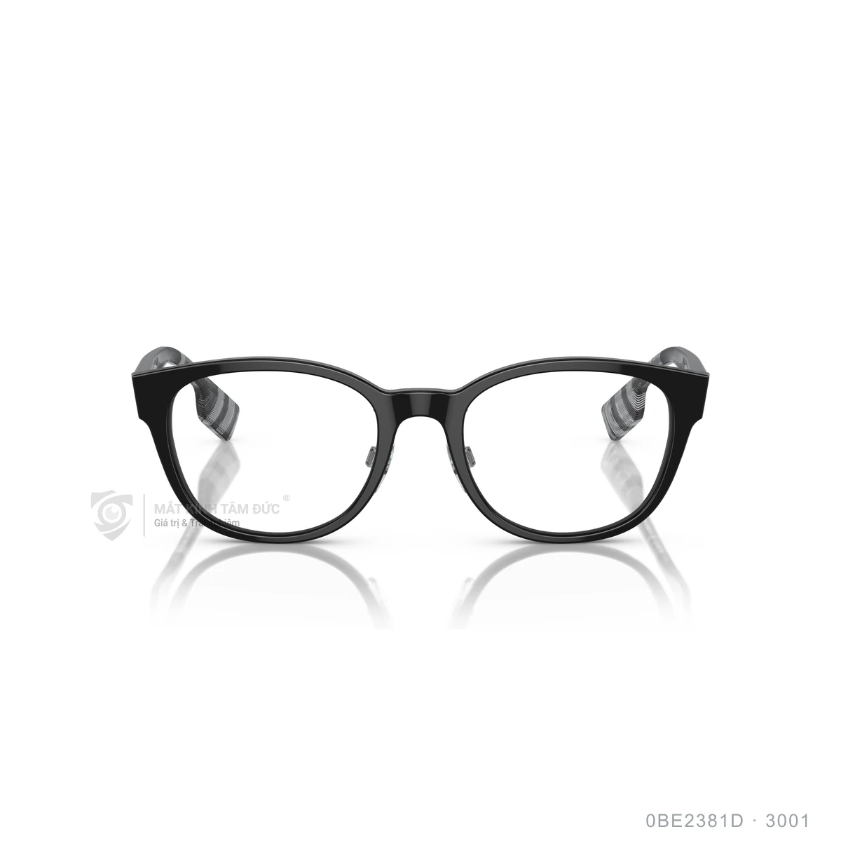 Gọng kính Burberry 0BE2381D - Ảnh 6