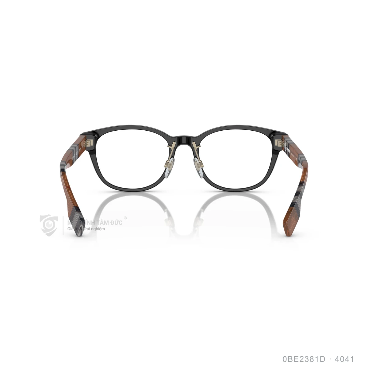 Gọng kính Burberry 0BE2381D - Ảnh 5