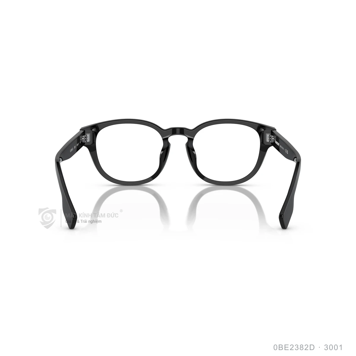Gọng kính Burberry 0BE2382D - Ảnh 5