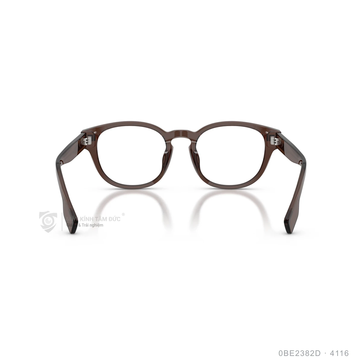 Gọng kính Burberry 0BE2382D - Ảnh 10