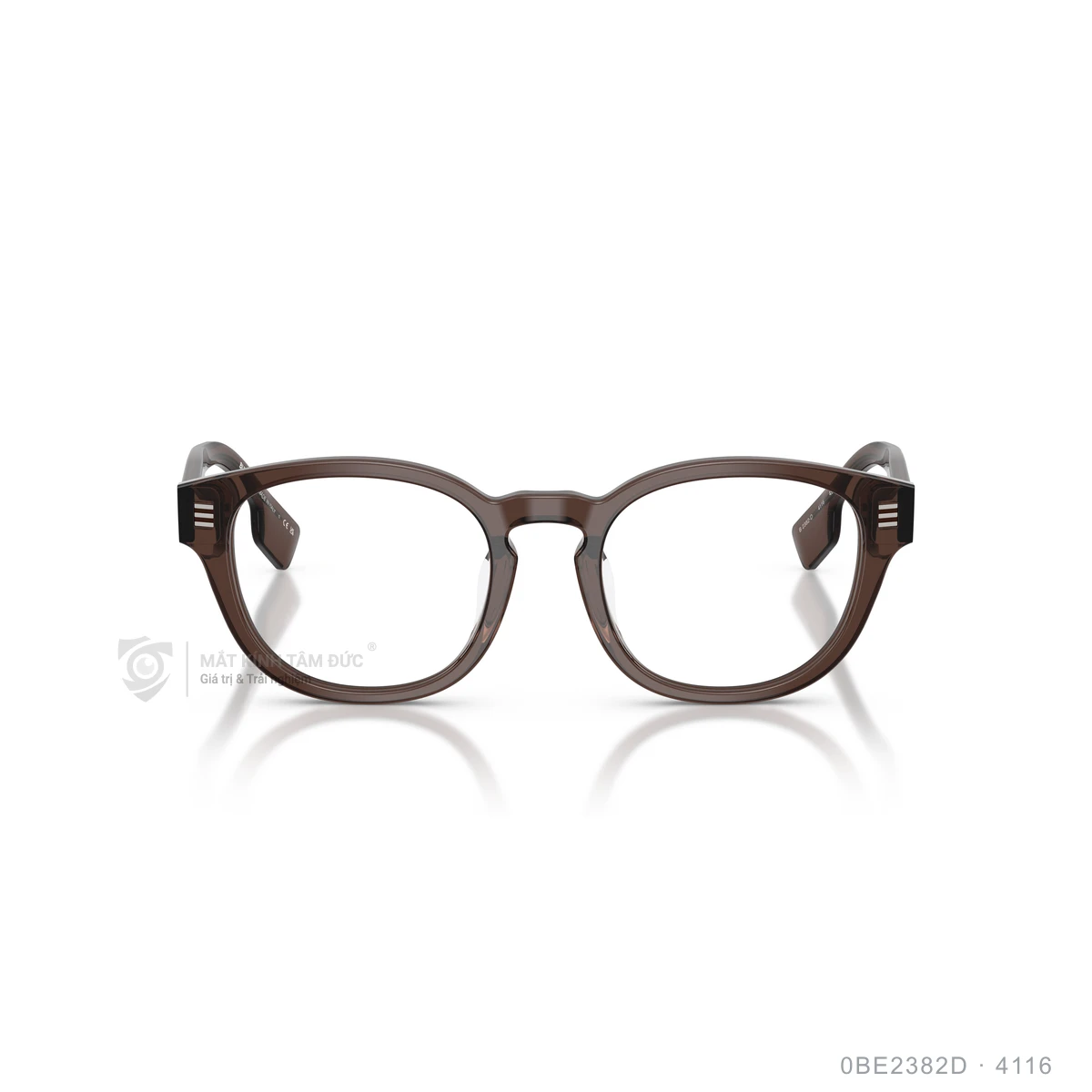 Gọng kính Burberry 0BE2382D - Ảnh 6