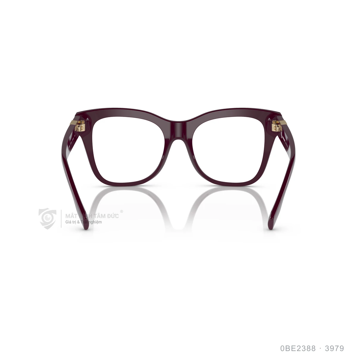 Gọng kính Burberry 0BE2388 - Ảnh 5