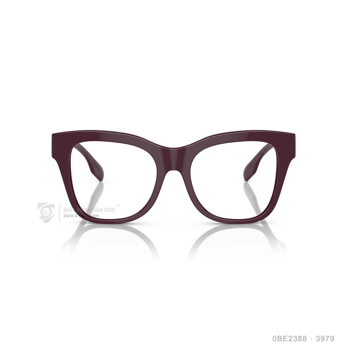 Gọng kính Burberry 0BE2388 - Ảnh 1