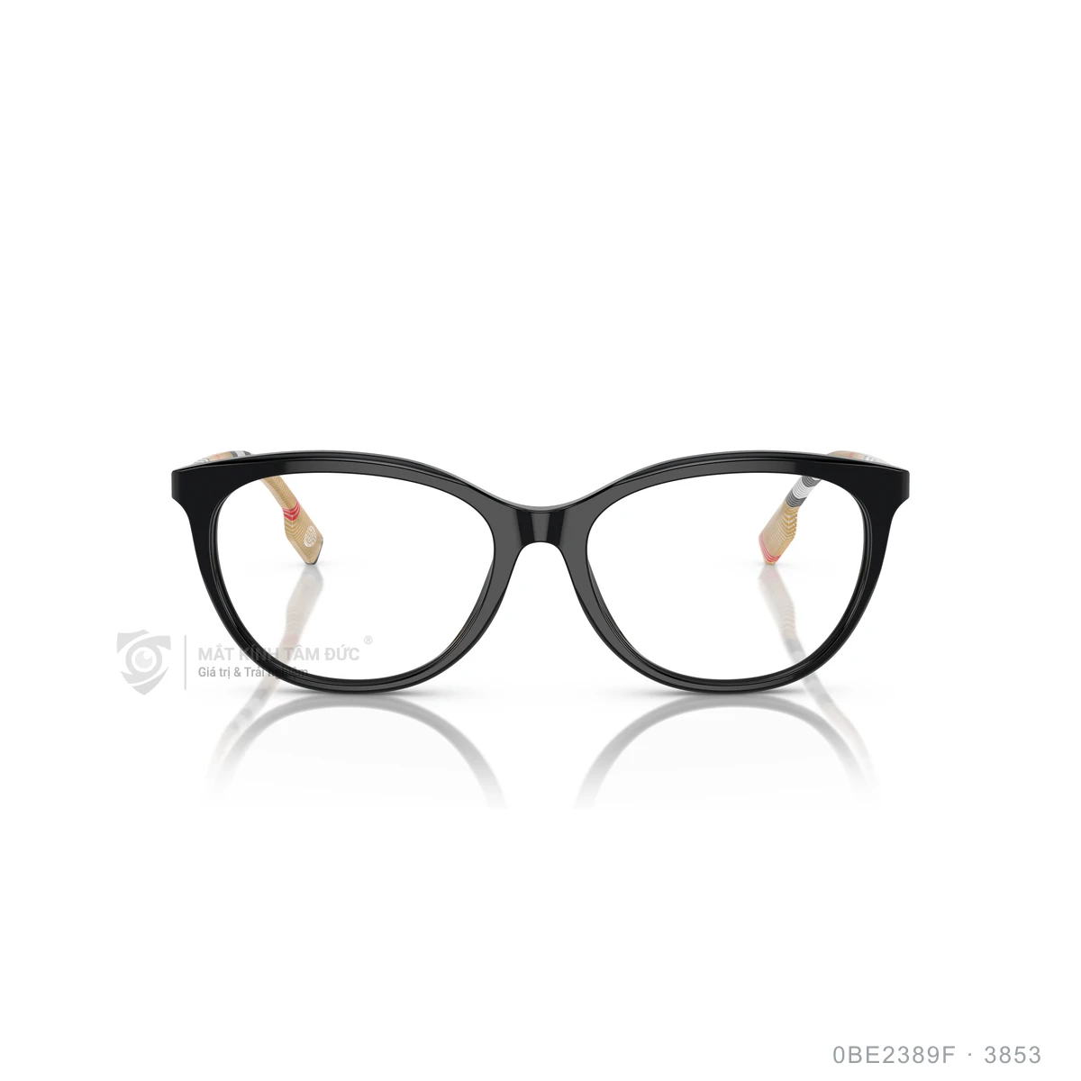 Gọng kính Burberry 0BE2389F