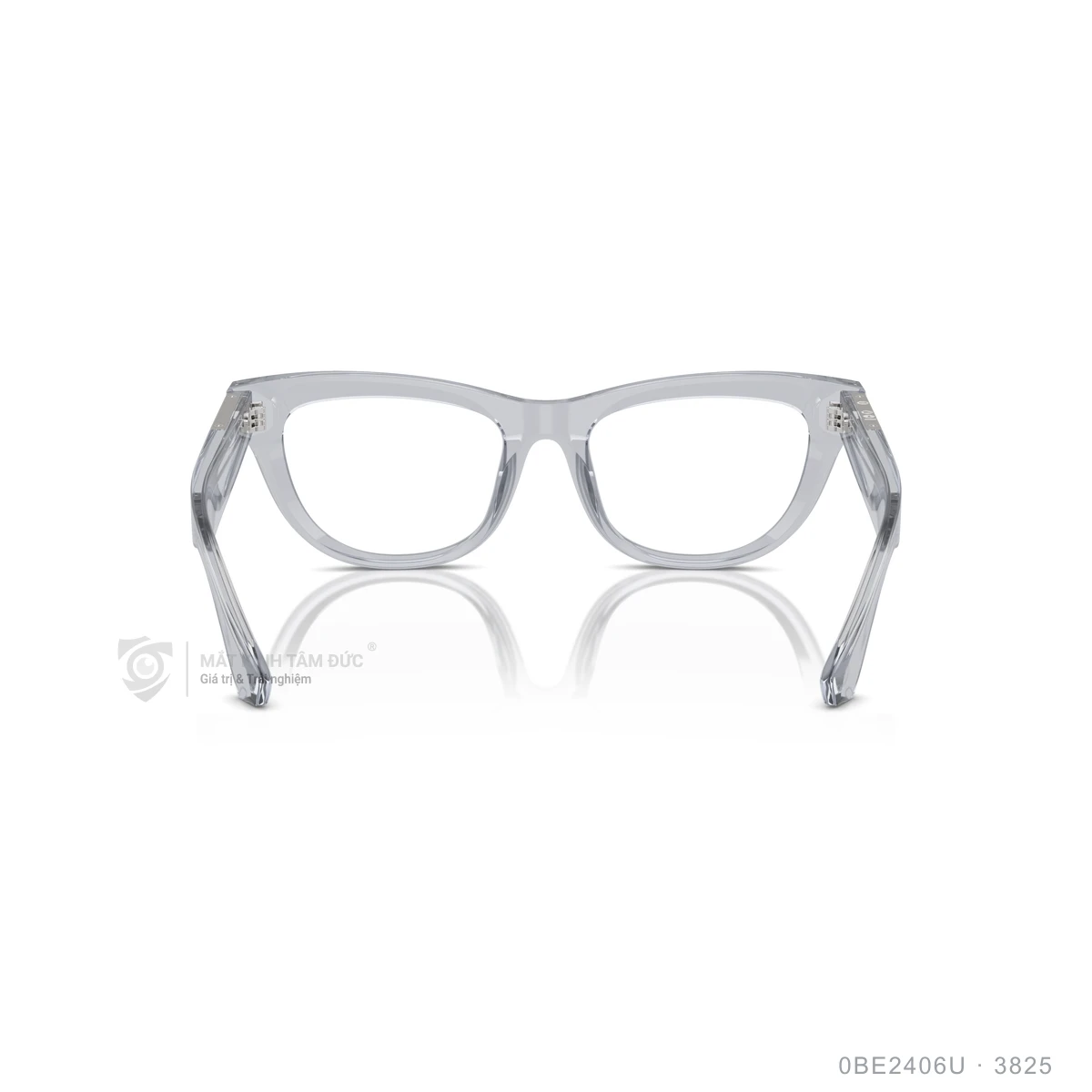 Gọng kính Burberry 0BE2406U - Ảnh 5