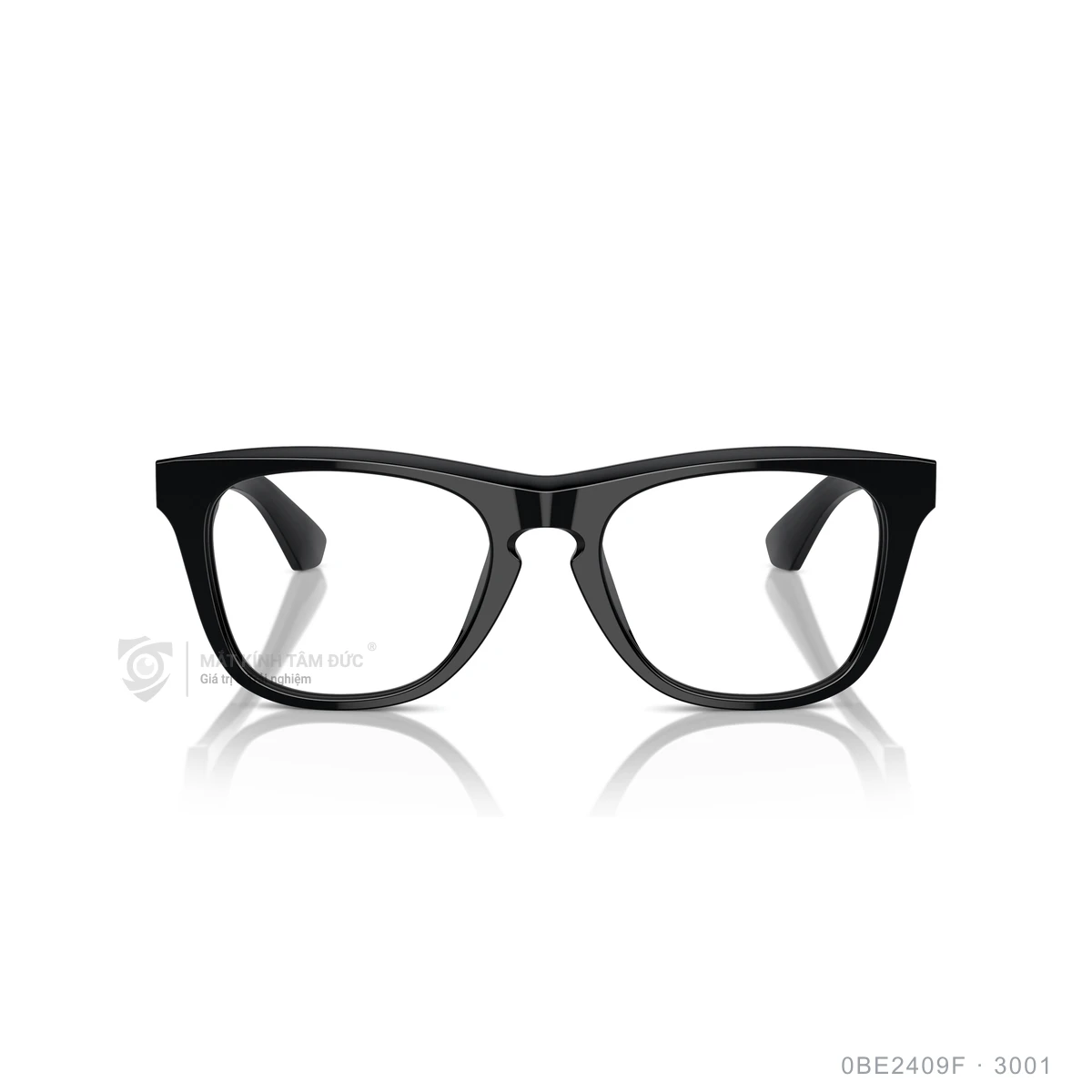 Gọng kính Burberry 0BE2409F