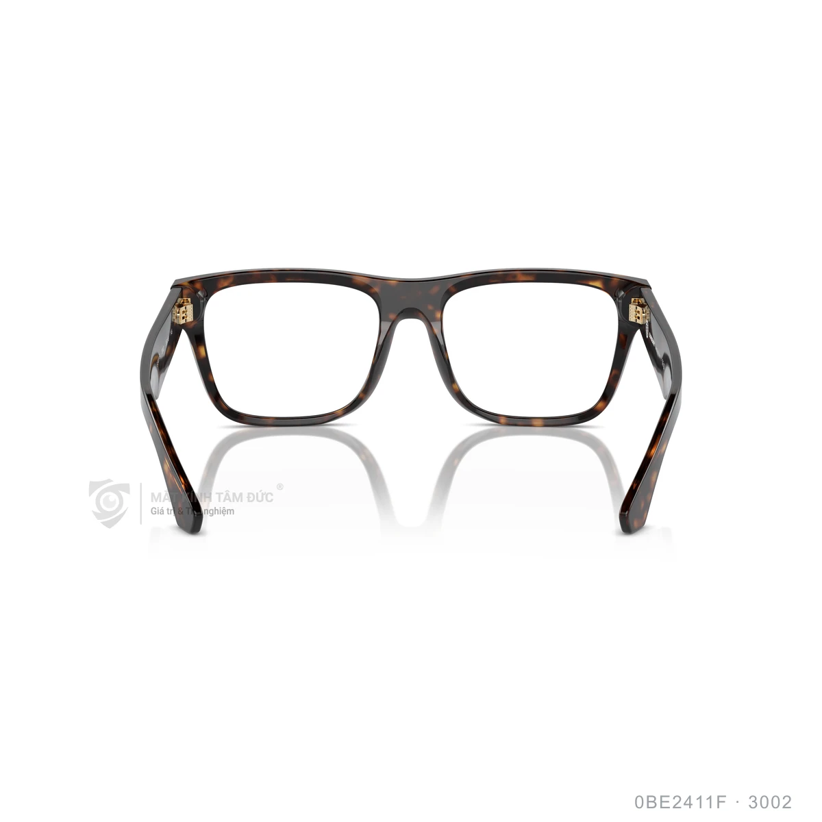 Gọng kính Burberry 0BE2411F - Ảnh 5