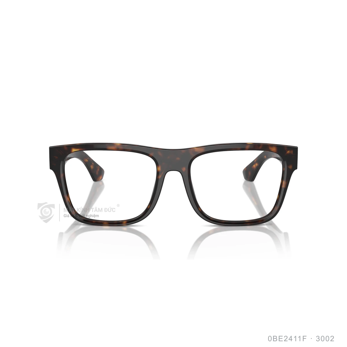 Gọng kính Burberry 0BE2411F - Ảnh 1