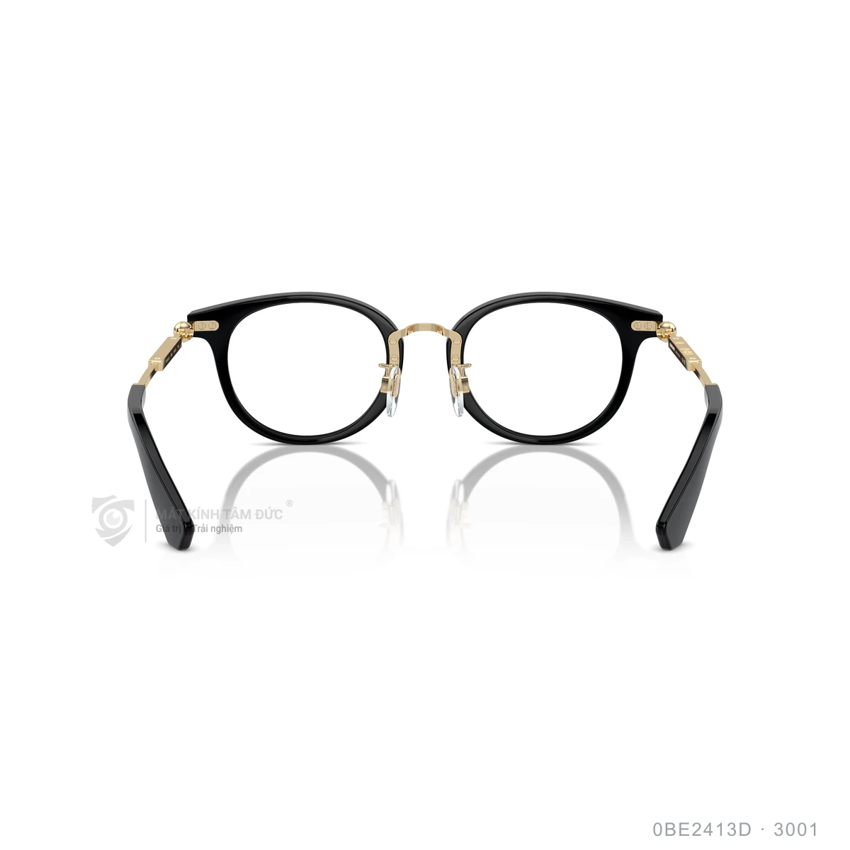 Gọng kính Burberry 0BE2413D - Ảnh 5