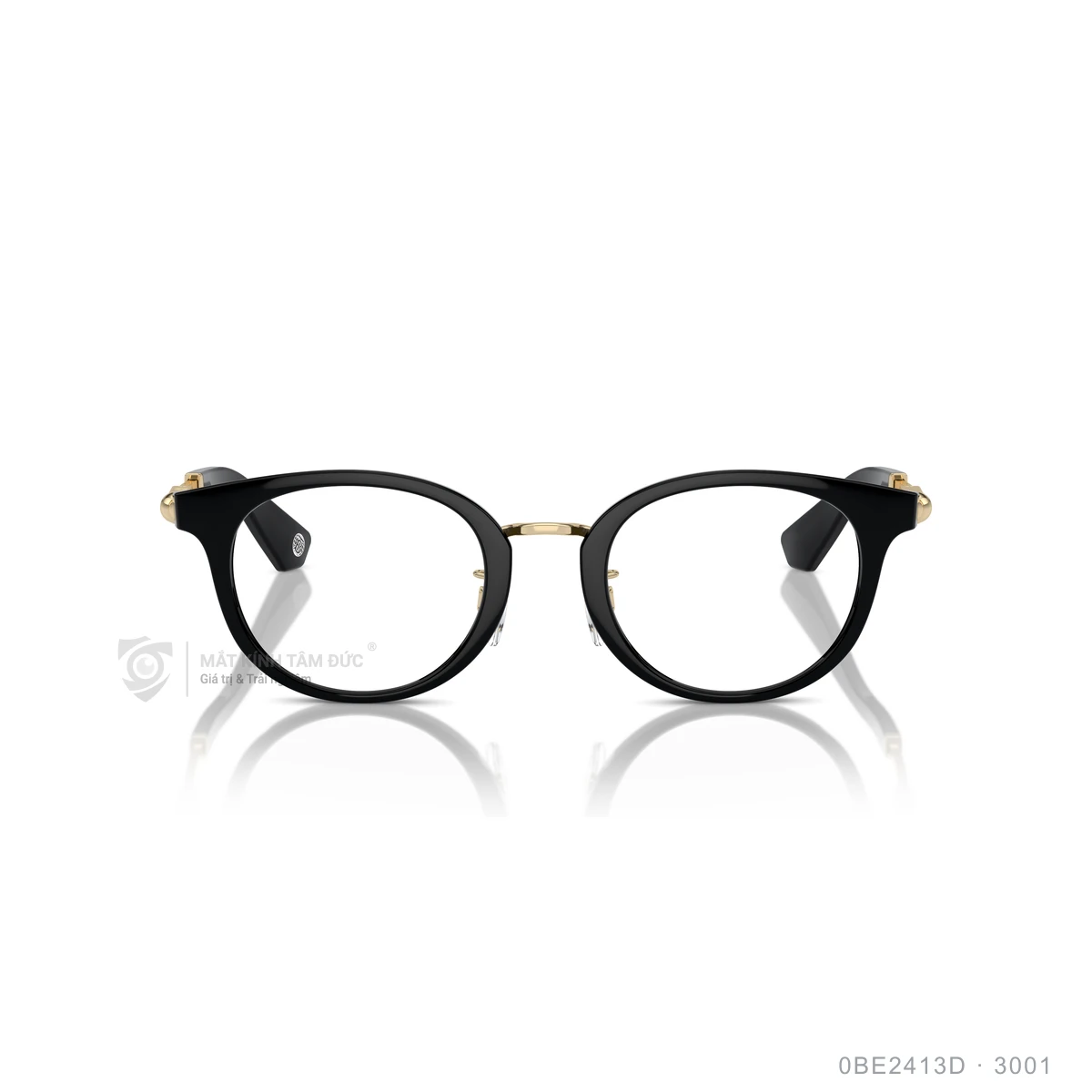 Gọng kính Burberry 0BE2413D