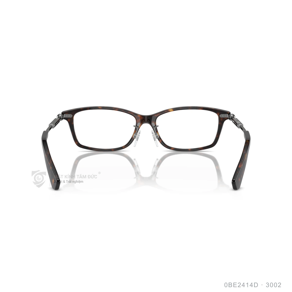 Gọng kính Burberry 0BE2414D - Ảnh 15