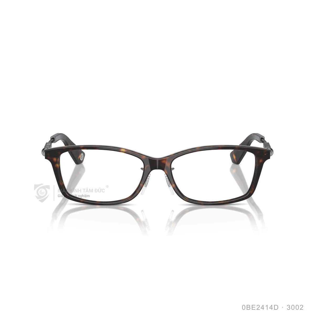 Gọng kính Burberry 0BE2414D - Ảnh 11