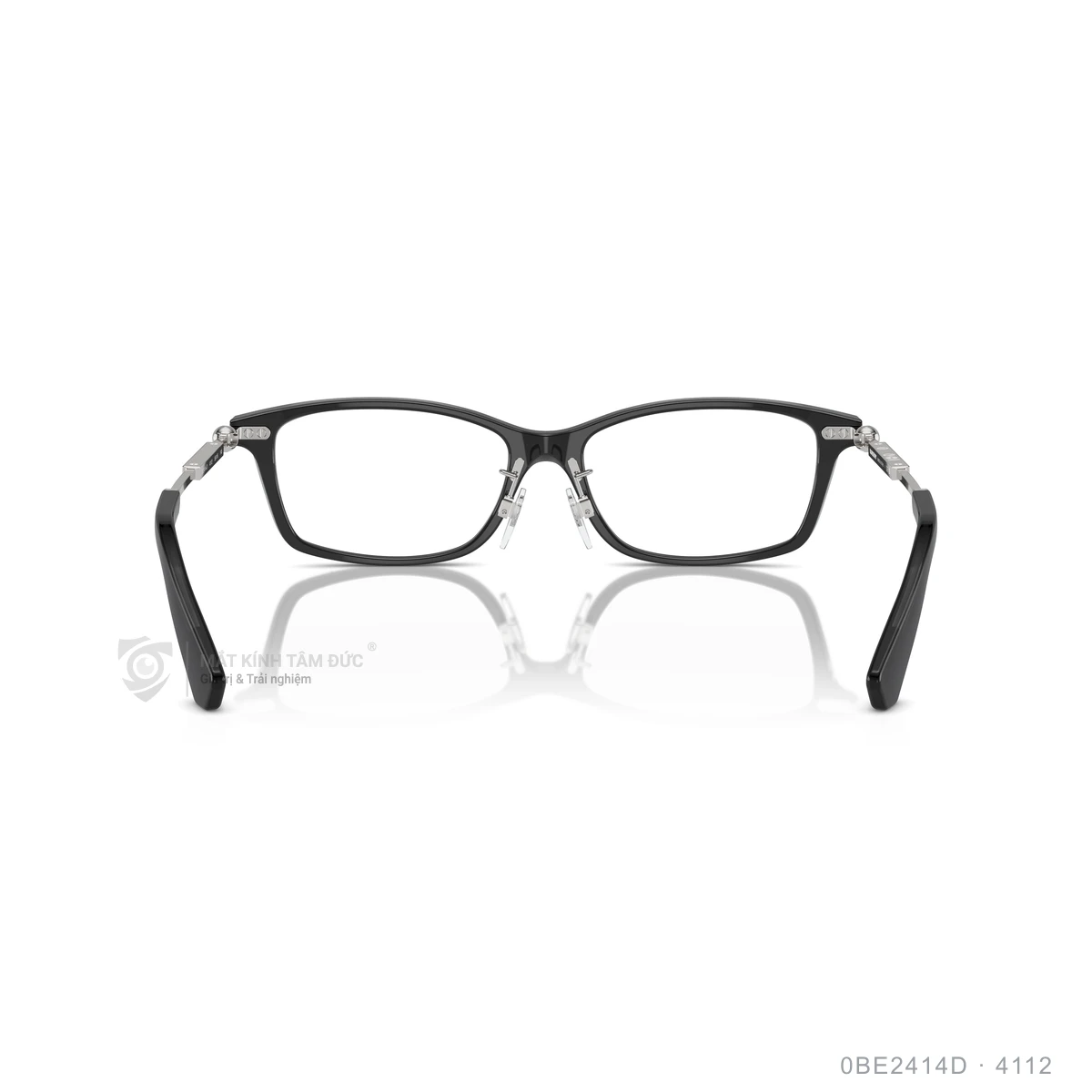 Gọng kính Burberry 0BE2414D - Ảnh 20
