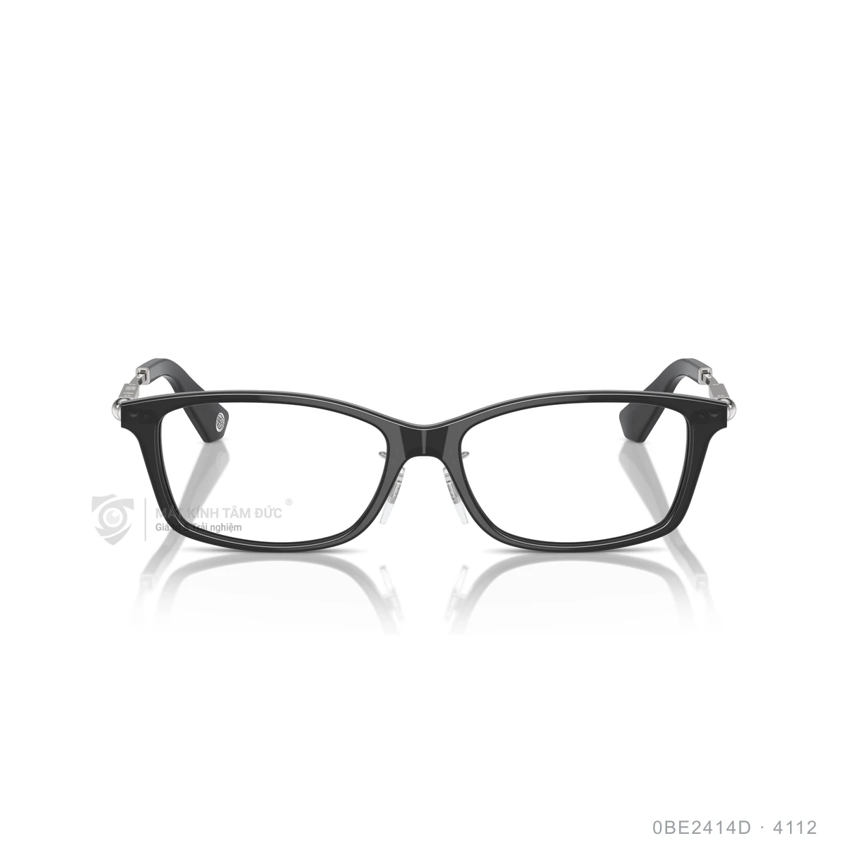 Gọng kính Burberry 0BE2414D - Ảnh 16