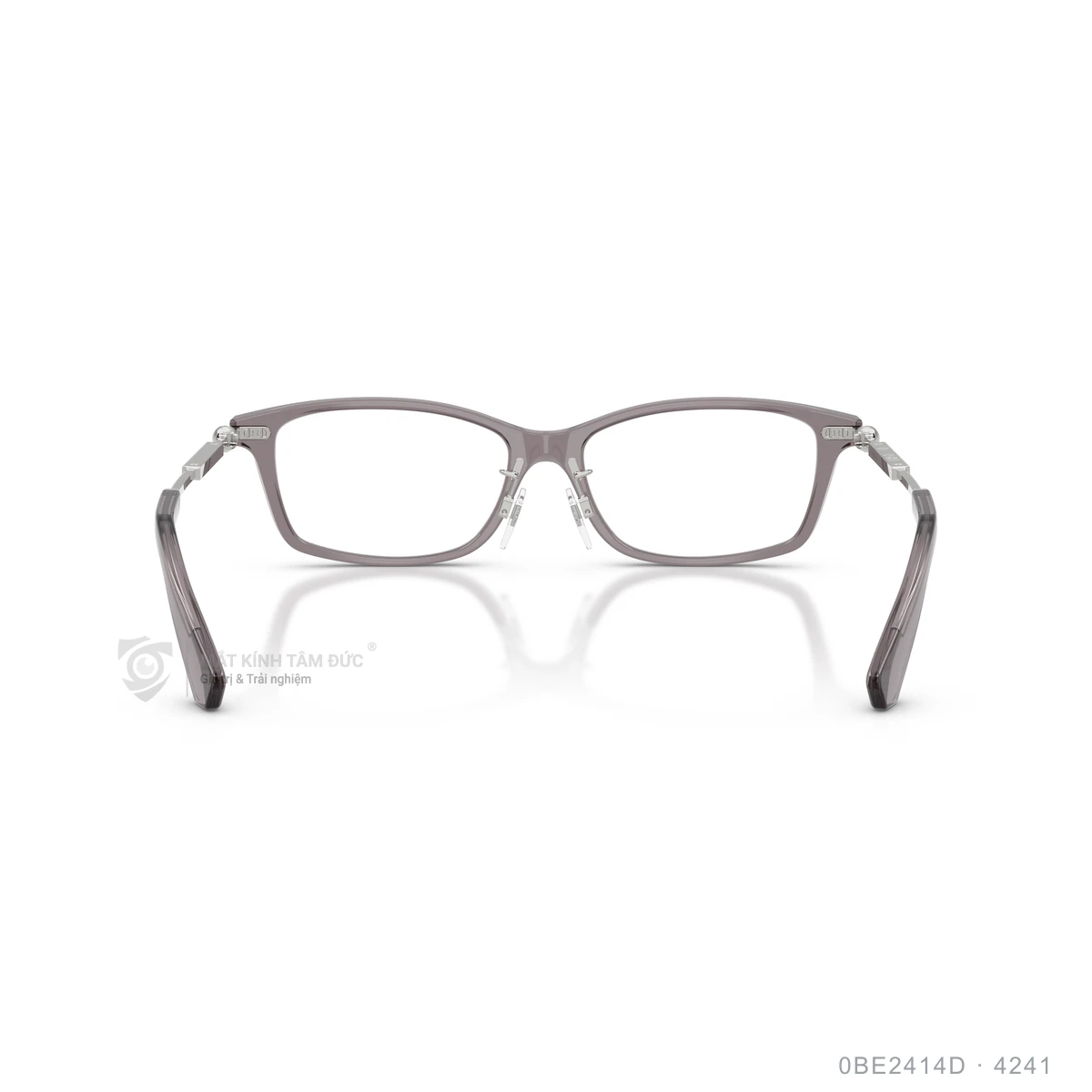 Gọng kính Burberry 0BE2414D - Ảnh 5