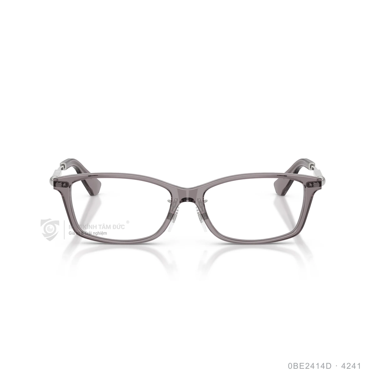 Gọng kính Burberry 0BE2414D - Ảnh 1