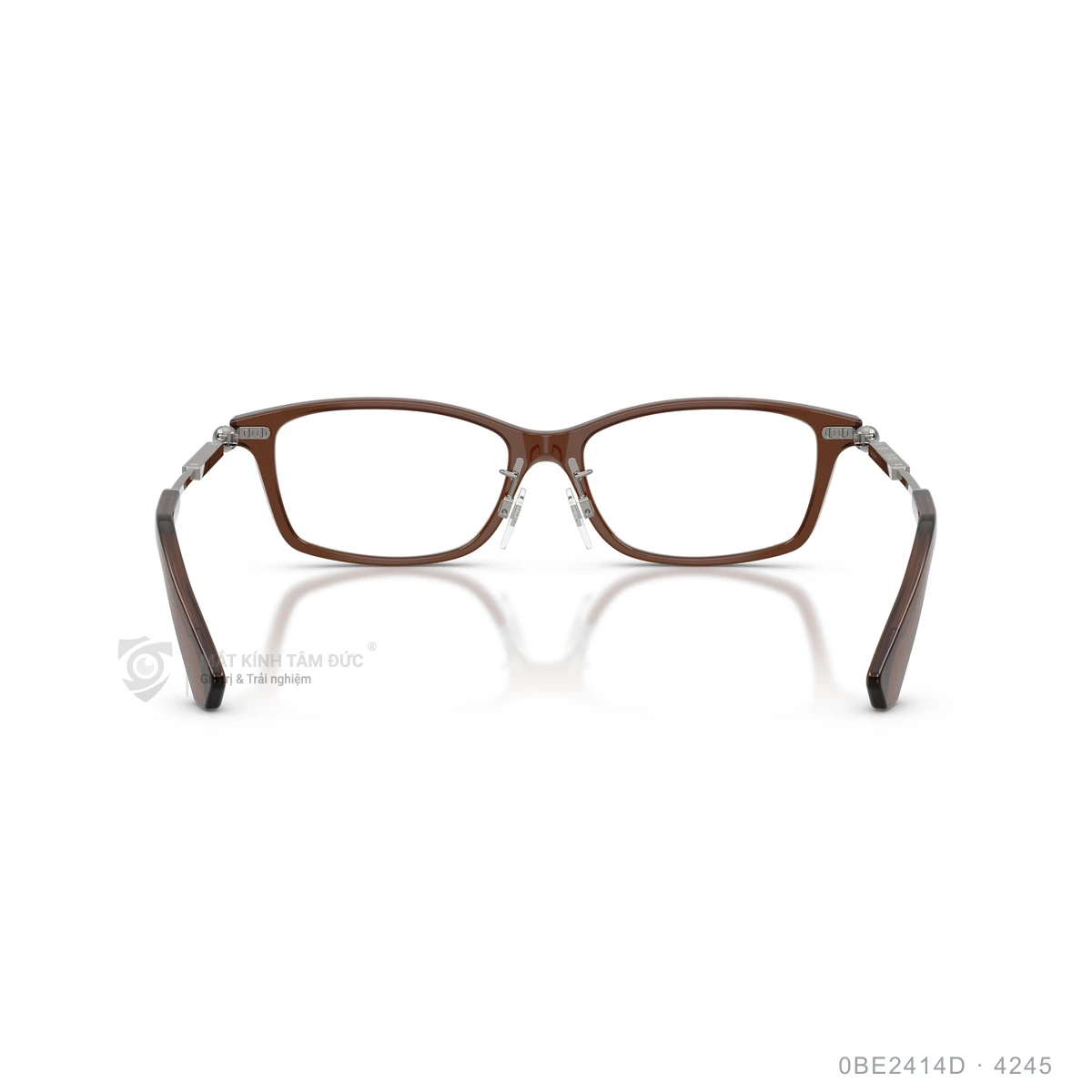 Gọng kính Burberry 0BE2414D - Ảnh 10