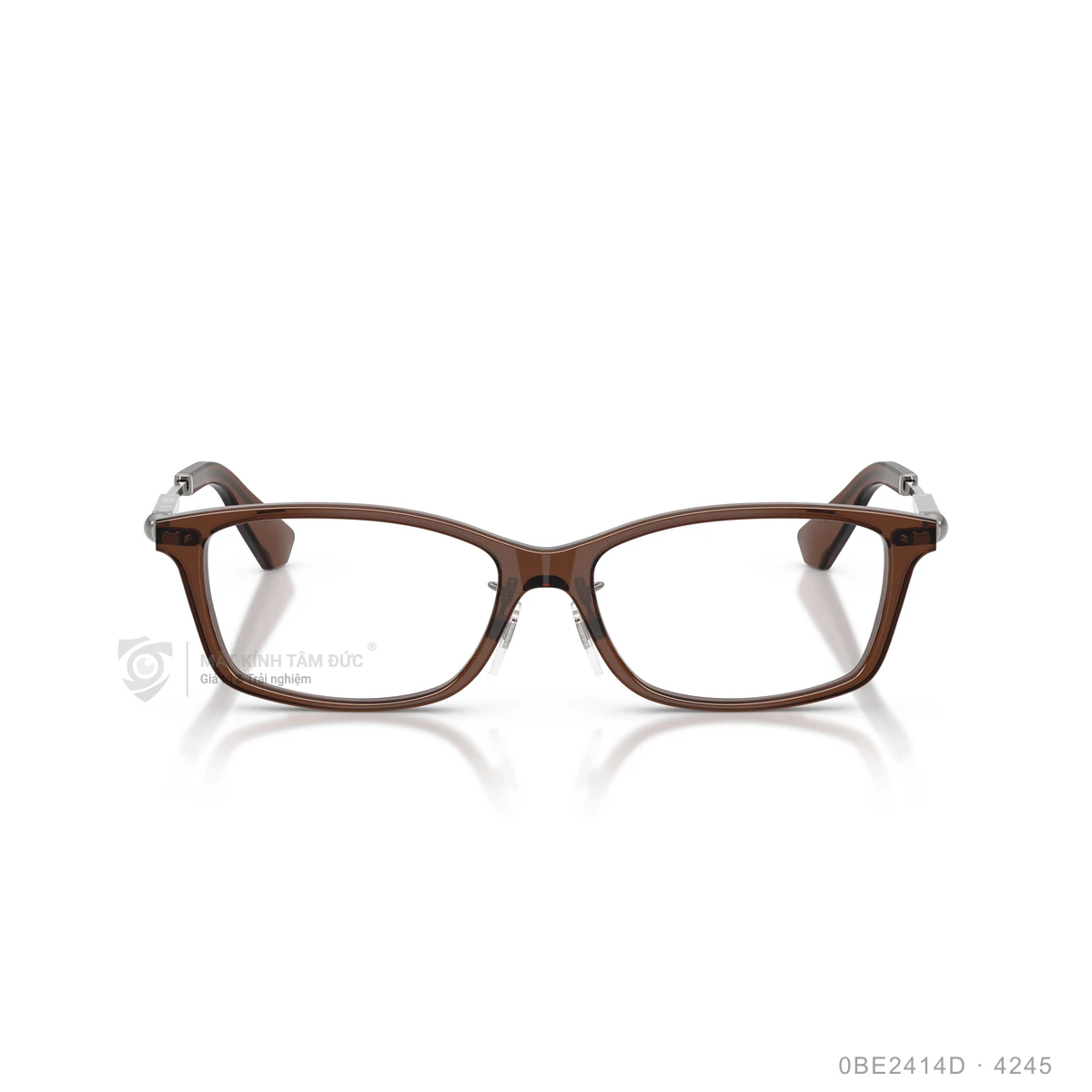 Gọng kính Burberry 0BE2414D - Ảnh 6
