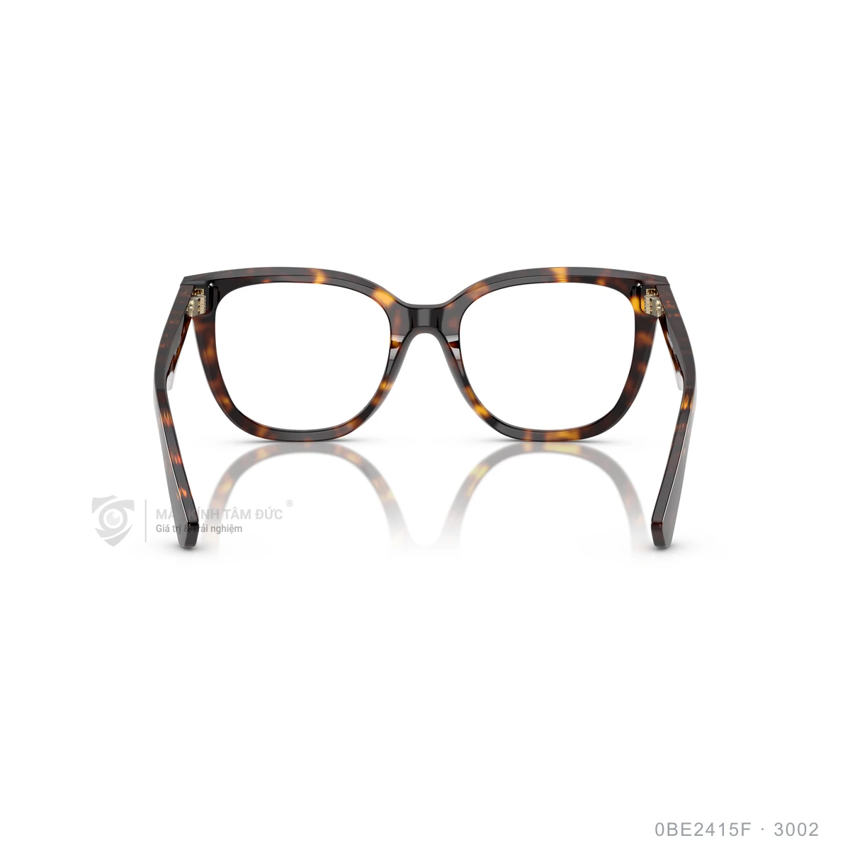 Gọng kính Burberry 0BE2415F - Ảnh 5