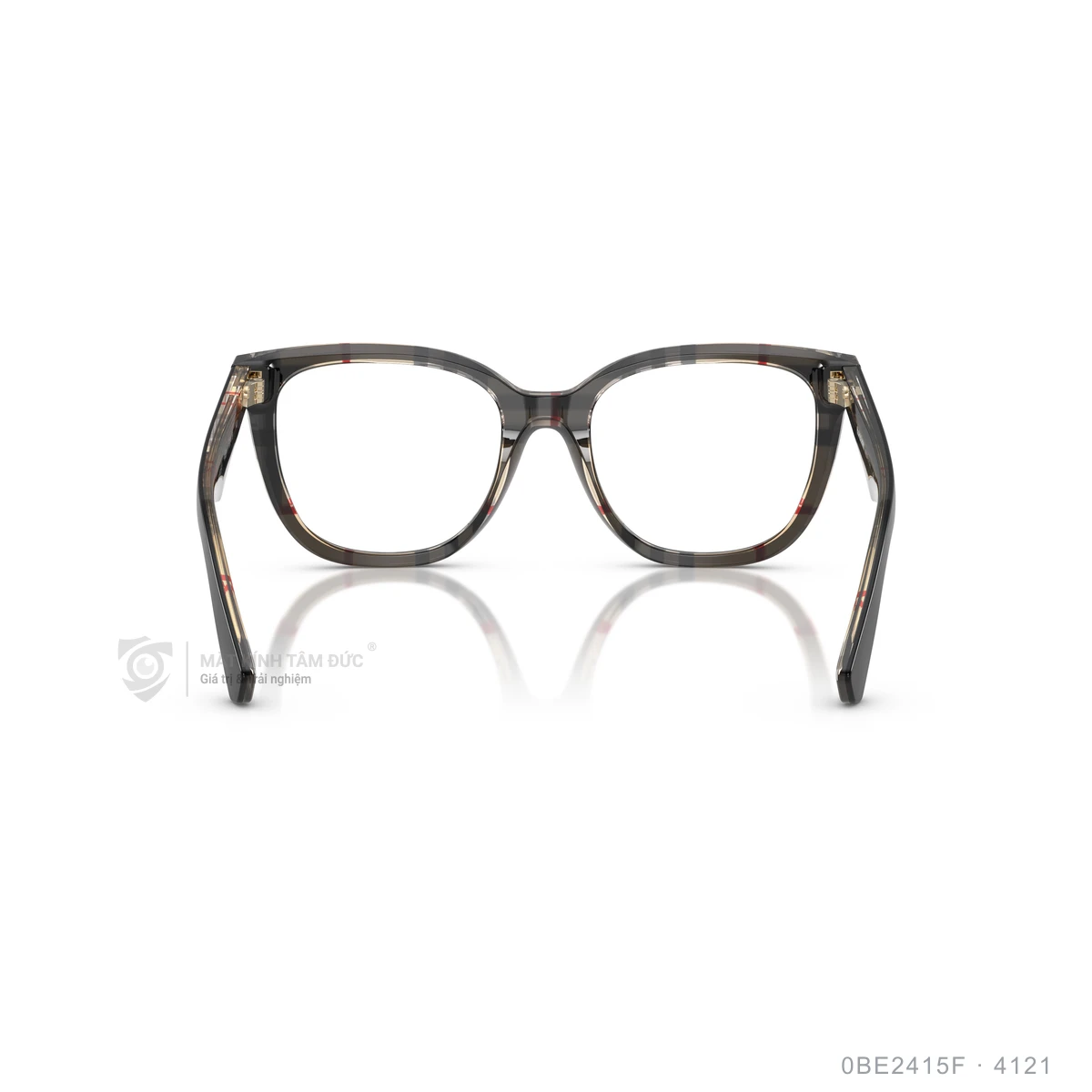 Gọng kính Burberry 0BE2415F - Ảnh 15