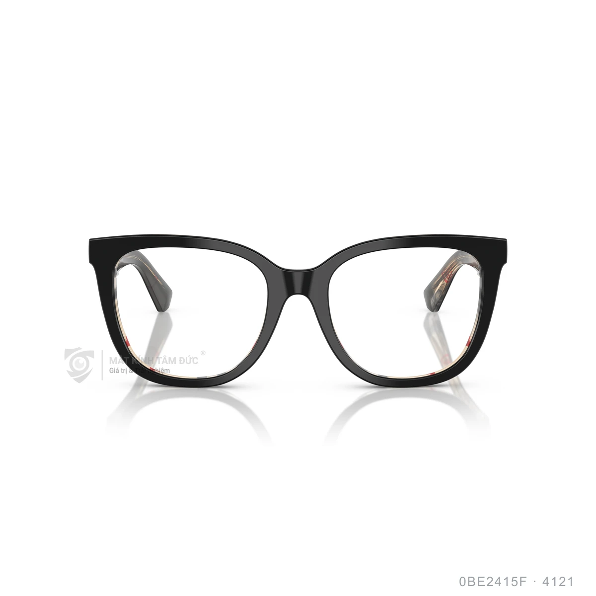 Gọng kính Burberry 0BE2415F - Ảnh 11