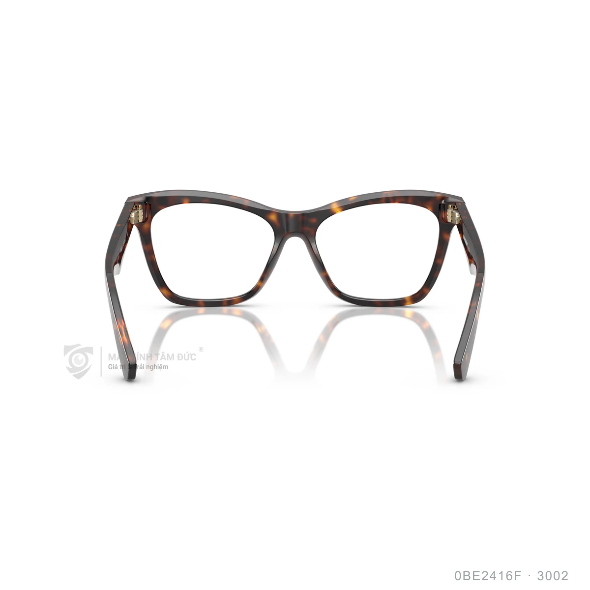 Gọng kính Burberry 0BE2416F - Ảnh 5