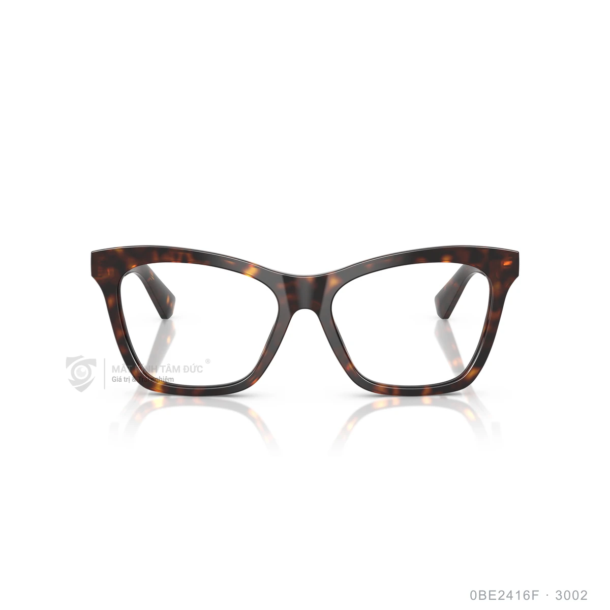 Gọng kính Burberry 0BE2416F