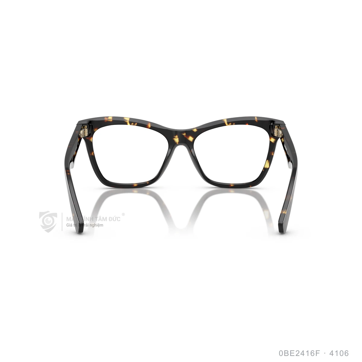 Gọng kính Burberry 0BE2416F - Ảnh 10