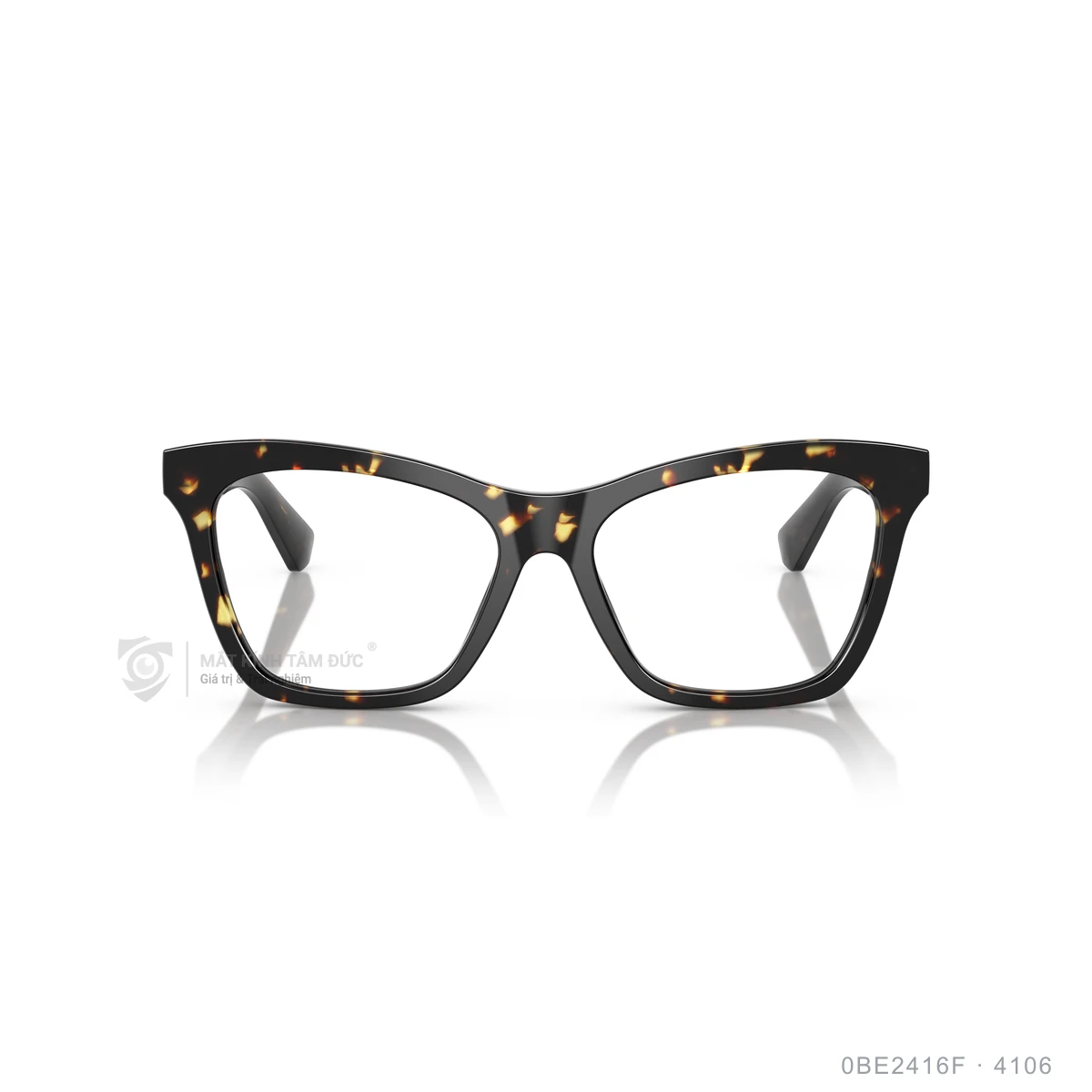 Gọng kính Burberry 0BE2416F - Ảnh 6