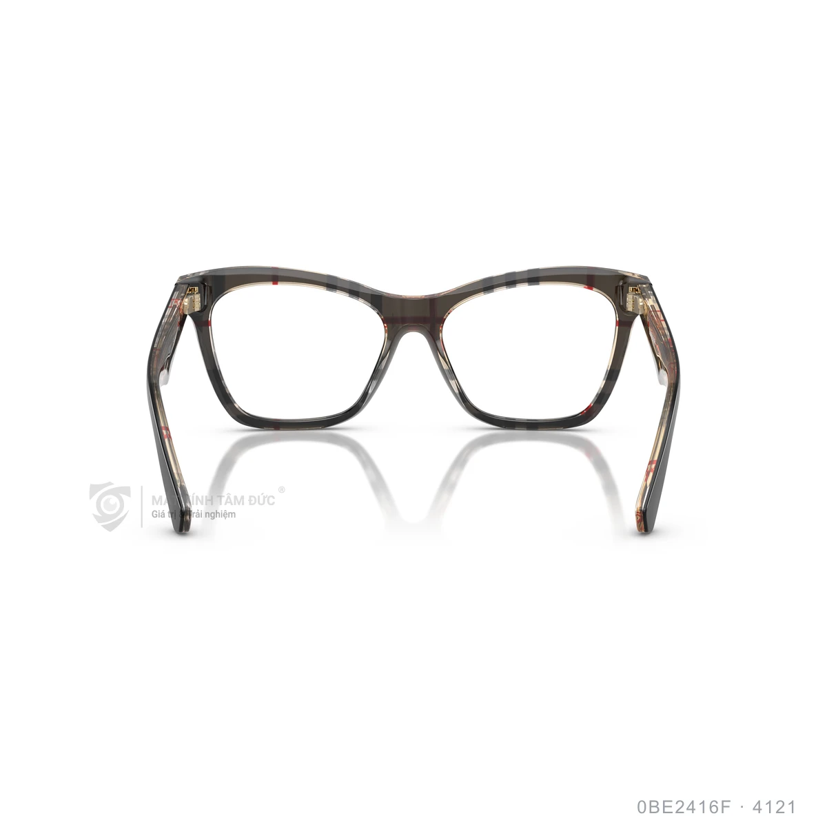 Gọng kính Burberry 0BE2416F - Ảnh 15