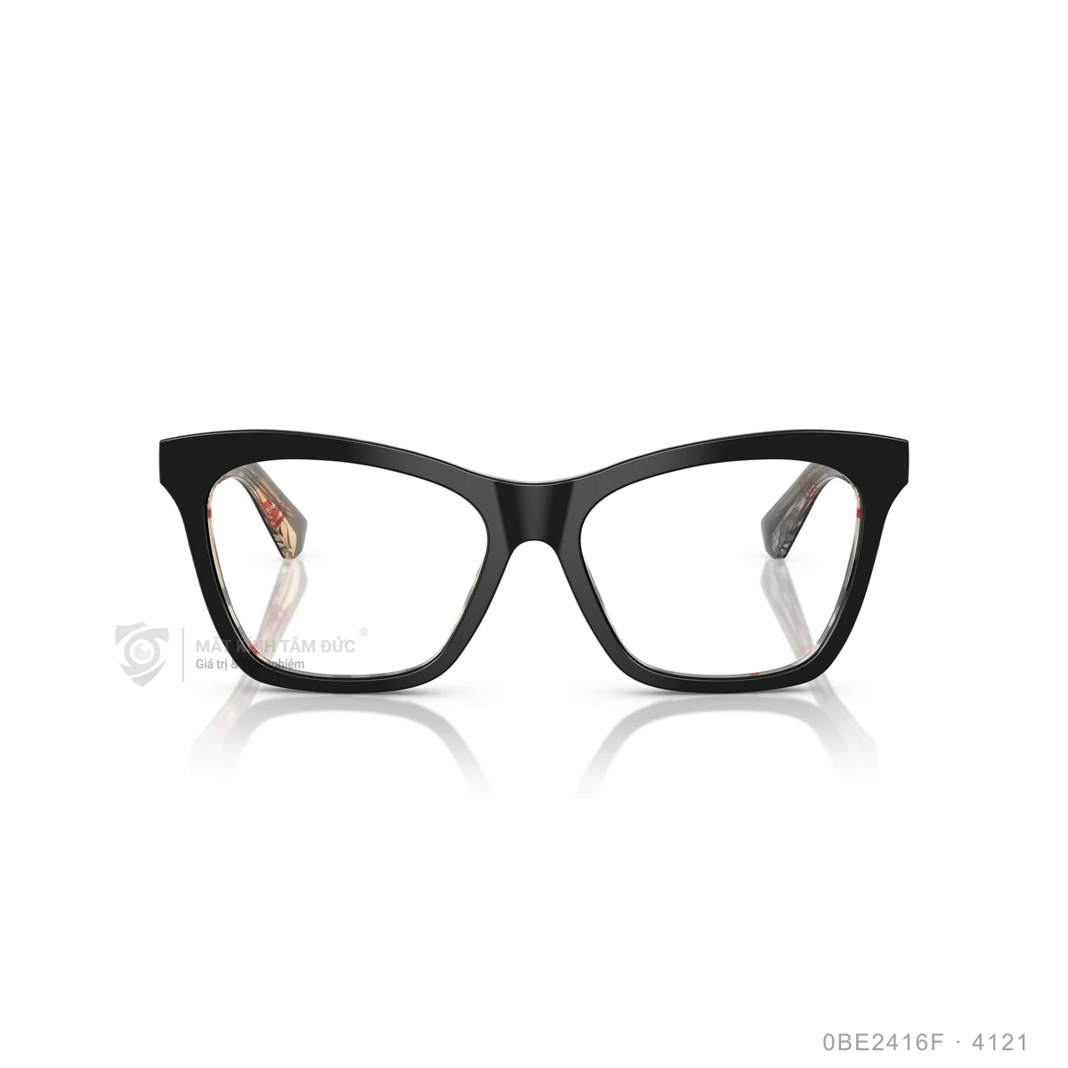 Gọng kính Burberry 0BE2416F - Ảnh 11