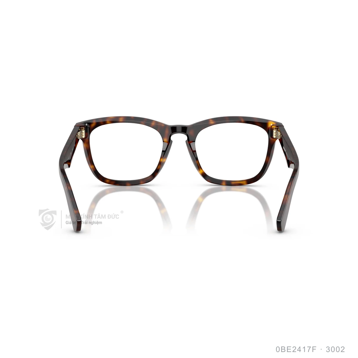 Gọng kính Burberry 0BE2417F - Ảnh 5