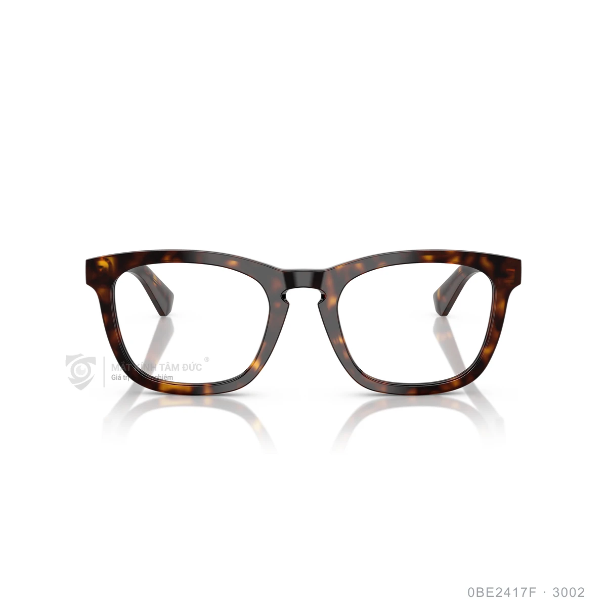 Gọng kính Burberry 0BE2417F