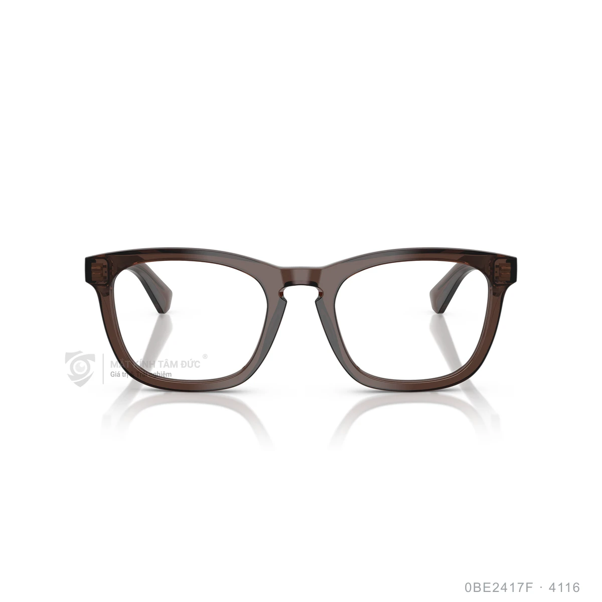 Gọng kính Burberry 0BE2417F - Ảnh 6
