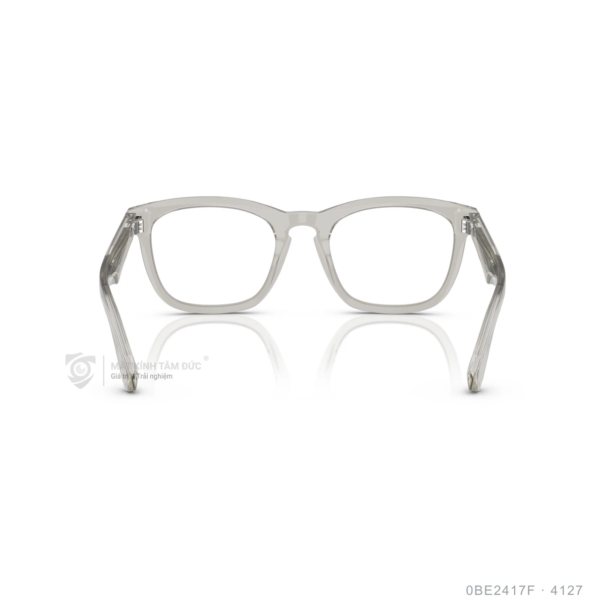 Gọng kính Burberry 0BE2417F - Ảnh 15