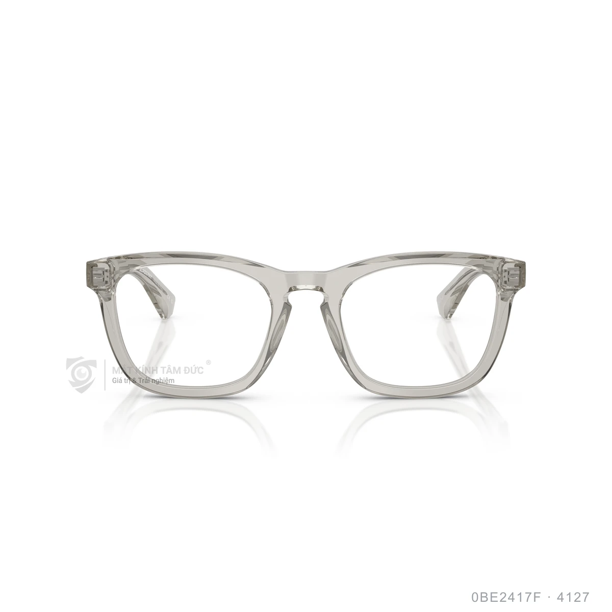 Gọng kính Burberry 0BE2417F - Ảnh 11