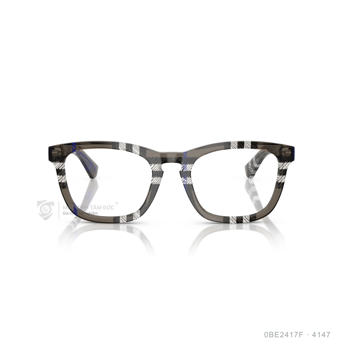 Gọng kính Burberry 0BE2417F - Ảnh 16