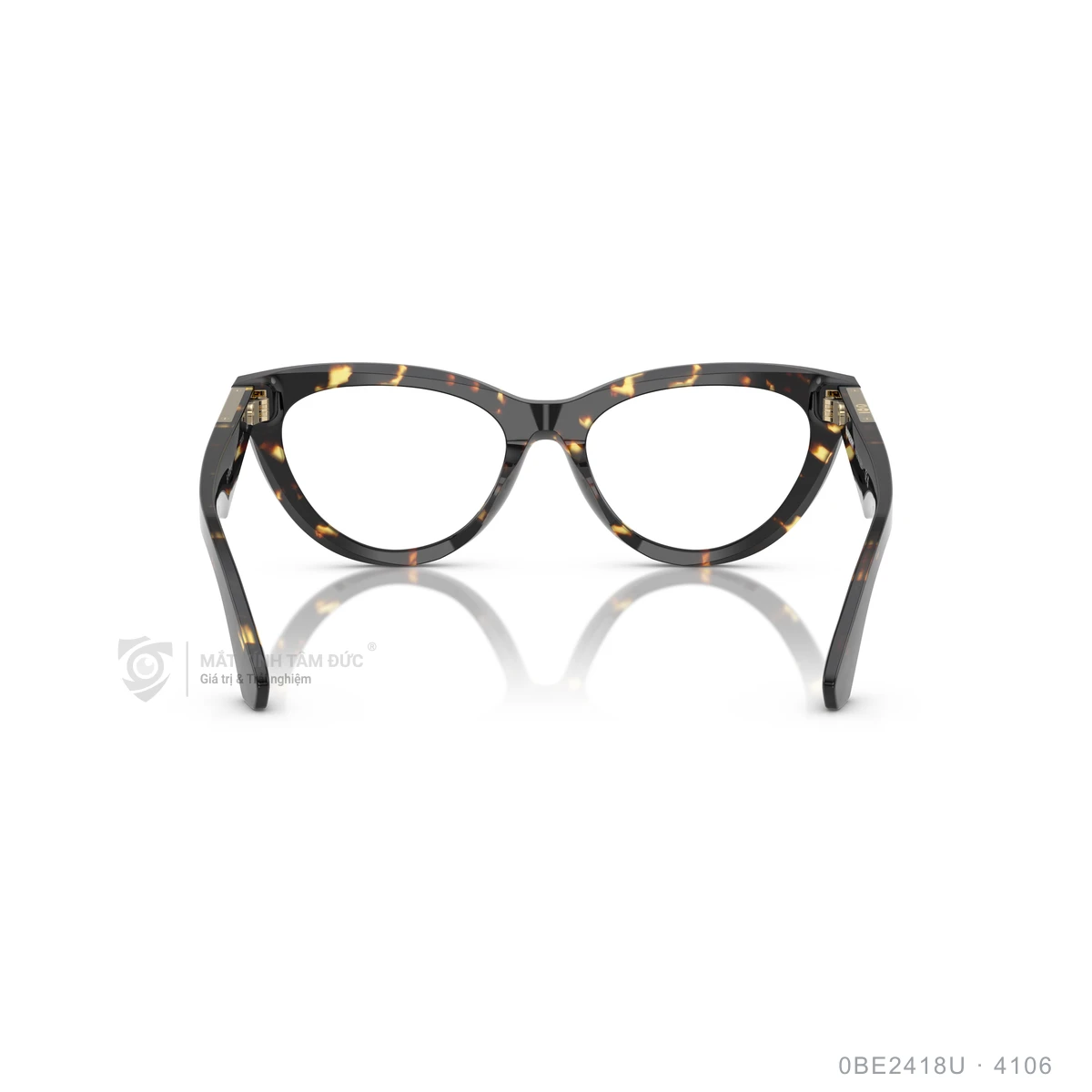 Gọng kính Burberry 0BE2418U - Ảnh 5